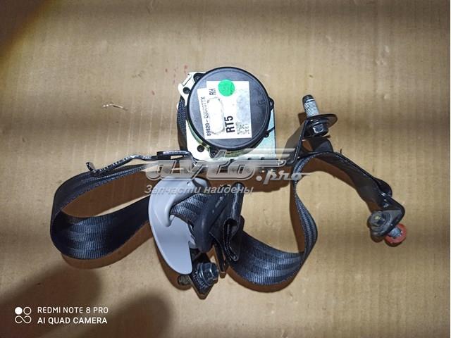 Ремень безопасности задний правый 89820D3500TTX HYUNDAI