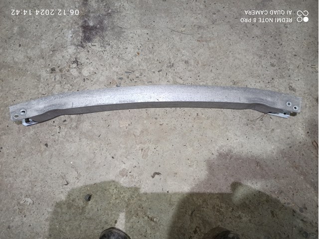 Балка бампера заднего 8R0807313E PORSCHE
