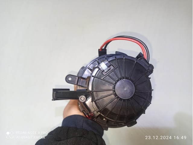 8T1820021 Мотор вентилятора печки (отопителя салона) купить Ровно