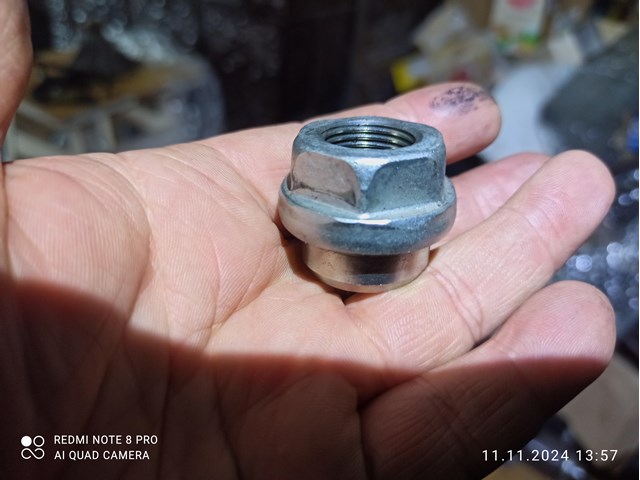 9017918021 Toyota