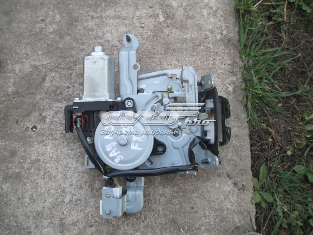 905001CA0B NISSAN Замок багажника купить в Кривой Рог