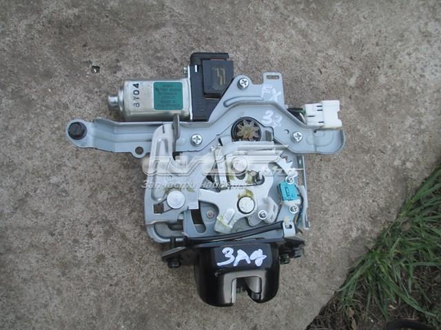 Замок двери багажника 905001CA1B NISSAN