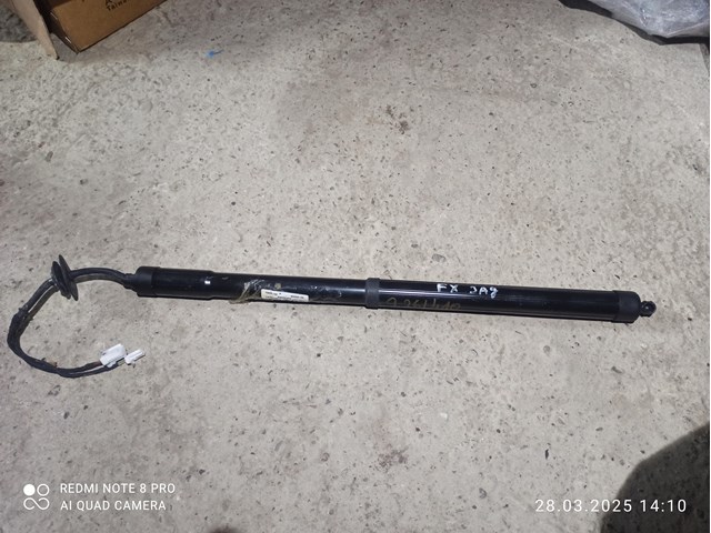 Газовый упор багажника 905603FY0A NISSAN