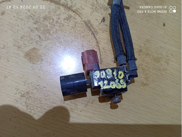 Преобразователь давления (соленоид) наддува 9091012089 TOYOTA