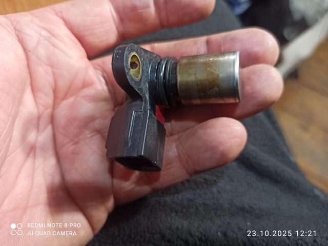 TOYOTA 9091905036 Датчик положения распредвала в наличии Николаев
