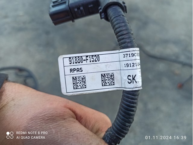 91880F1520 HYUNDAI купить в Сумы