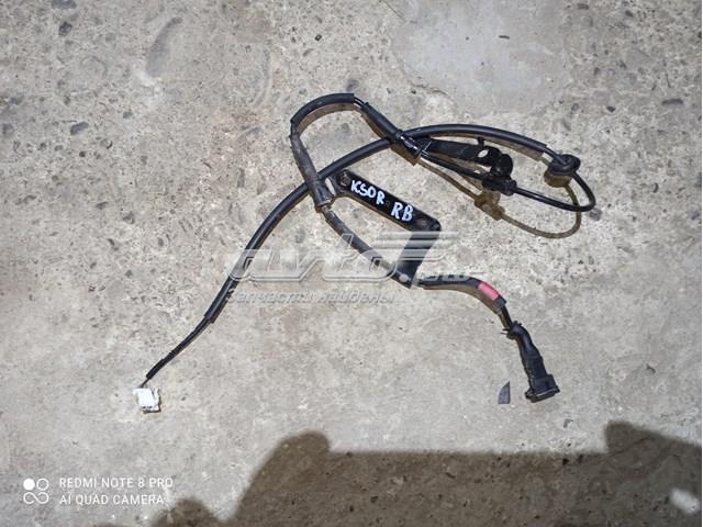 Датчик ABS задний правый 919203J100 HYUNDAI