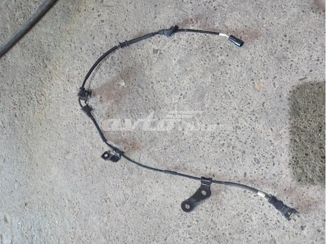 Датчик АБС (ABS) задний, левый 91920D3010 HYUNDAI