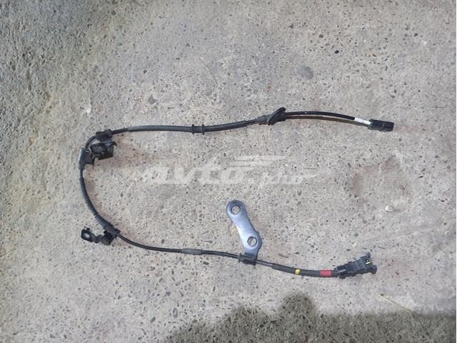 Датчик ABS задний правый 91921D3010 HYUNDAI