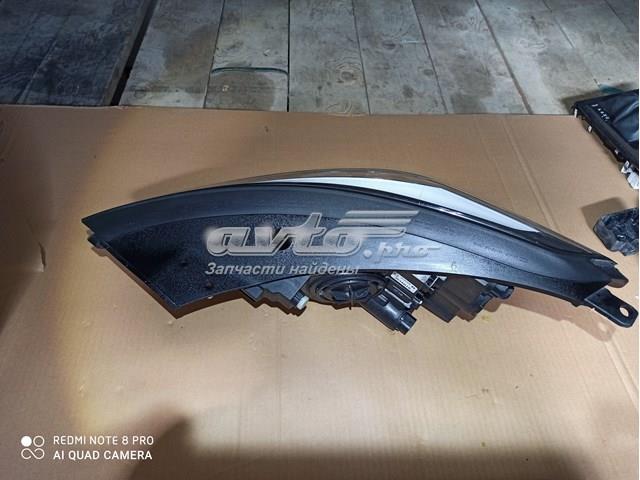 HYUNDAI 92102D3050 Фара правая в наличии Сумы