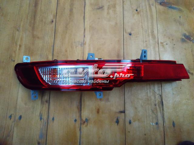 Противотуманнка задняя, правая 924063U300 HYUNDAI