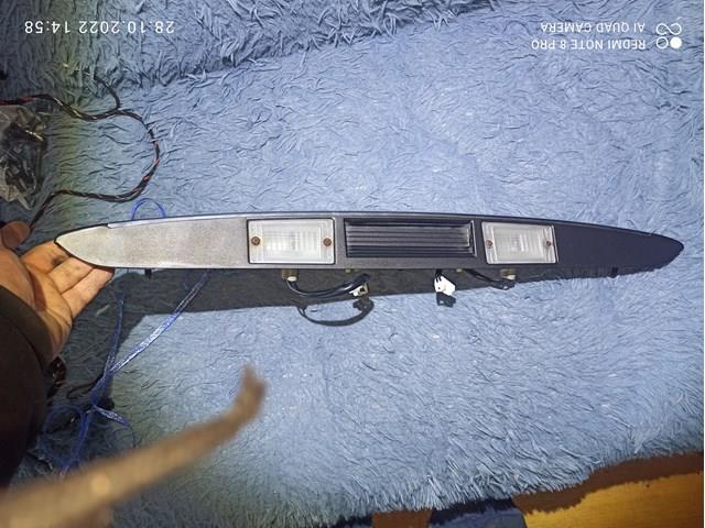 925012F030 Фонарь подсветки номерного знака купить Житомир