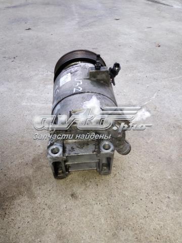 92600JP01C Компрессор кондиционера купить Черновцы