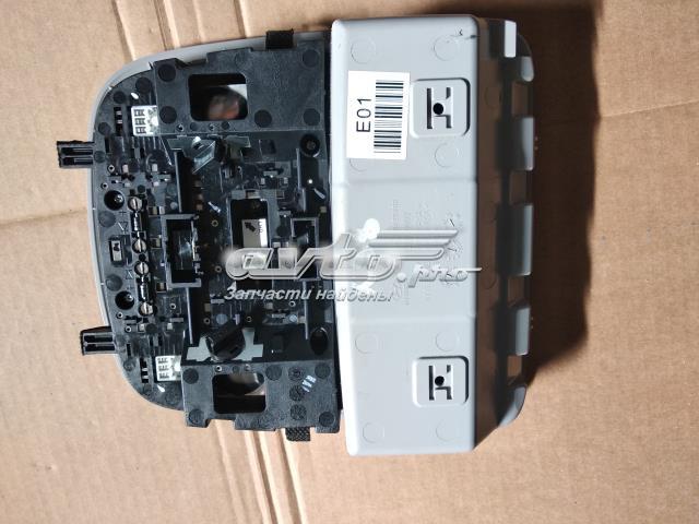 92800D90XX HYUNDAI Плафон освещения салона (кабины) купить в Николаев
