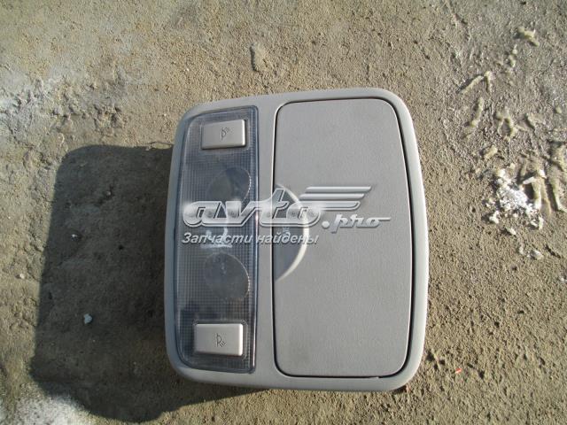 Лампочка освещения салона 928702F000IM HYUNDAI