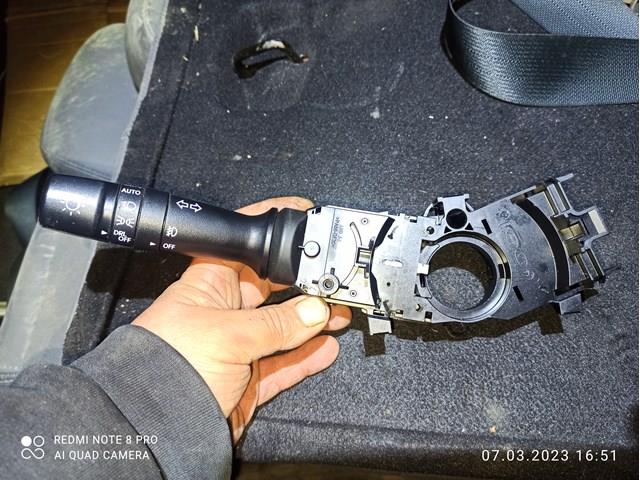 Подрулевой переключатель левый 934104R110 HYUNDAI