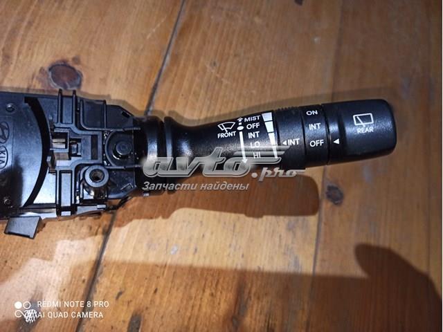 Левый подрулевой переключатель 934202V050 HYUNDAI