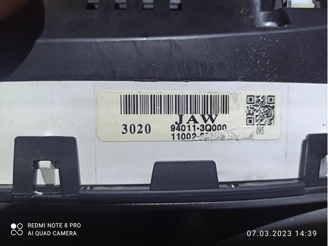 HYUNDAI 940113Q000 в наличии Ужгород