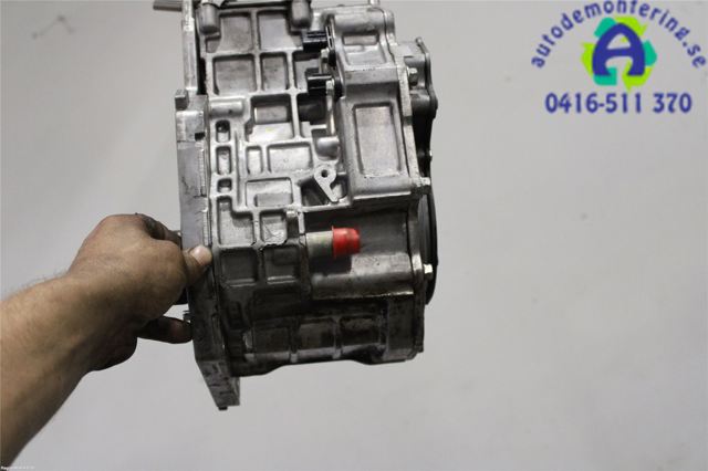 MITSUBISHI 9411A072 Двигатель в сборе (электрический) в наличии Ужгород