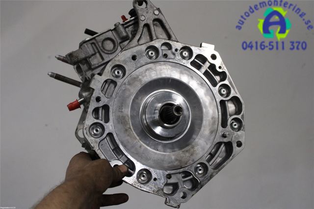Двигатель электрический 9411A072 MITSUBISHI