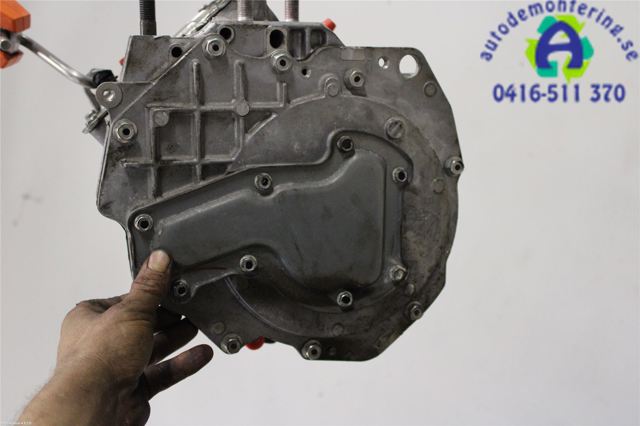 9411A072 MITSUBISHI Двигатель в сборе (электрический) купить в Киев