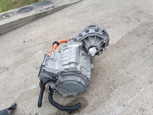 MITSUBISHI 9411A078 Двигатель в сборе (электрический) в наличии Днепр