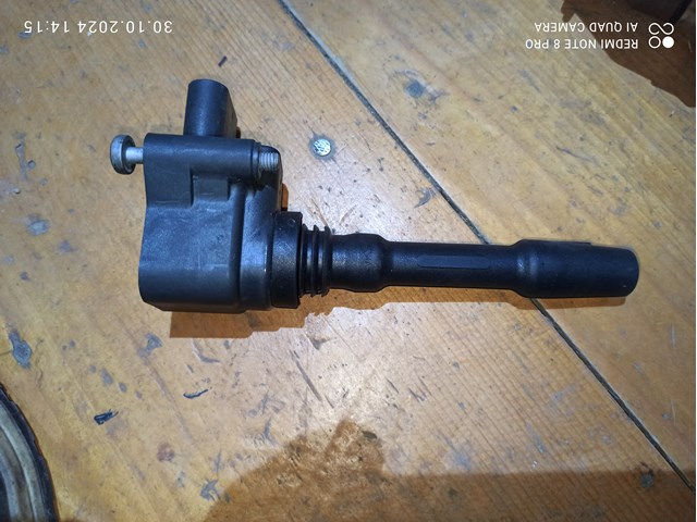 Катушка 94660210401 PORSCHE