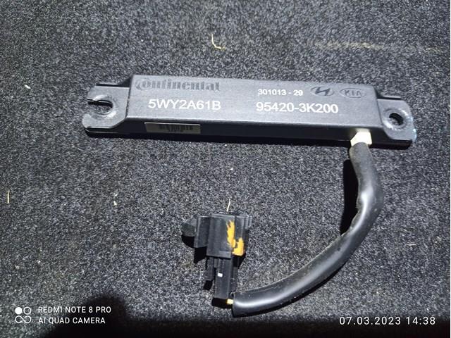 Антенна 954203K200 HYUNDAI