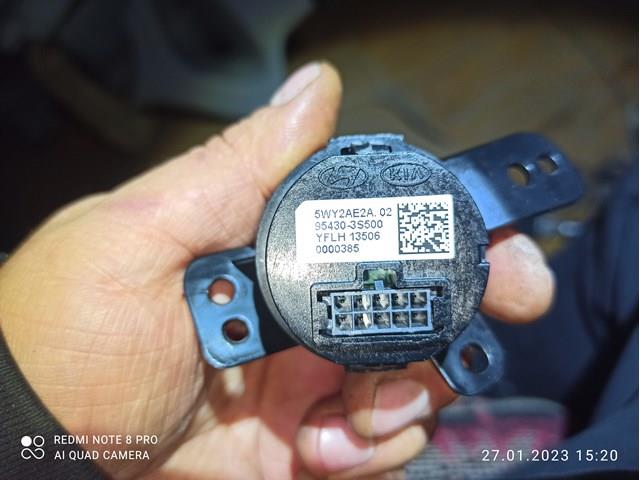 HYUNDAI 954303S500FP Кнопка старт-стоп в наличии Черкассы