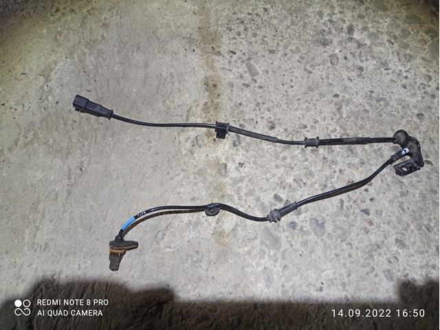 HYUNDAI 95671D3000 Датчик АБС (ABS) передний правый в наличии Ирпень