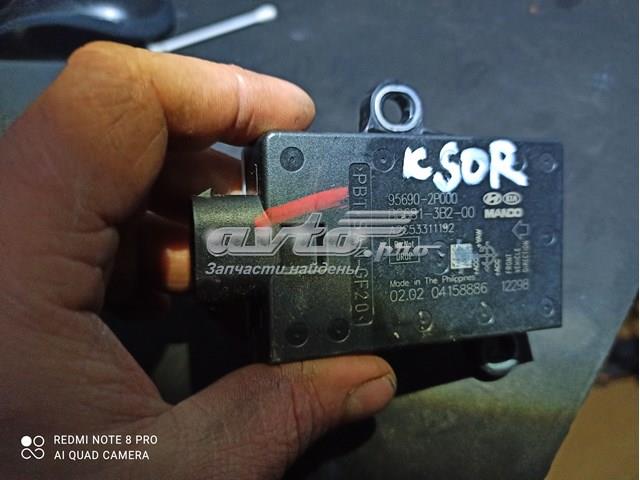 Датчик esp  956902P000 HYUNDAI