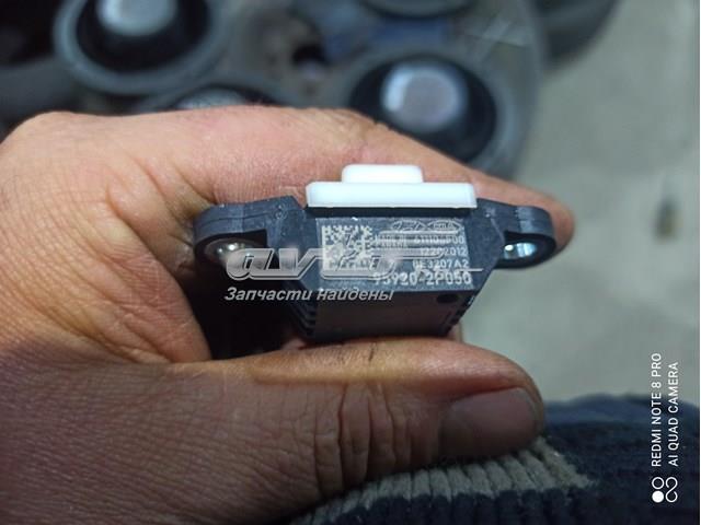 Датчик AIRBAG передний 959202P050 HYUNDAI