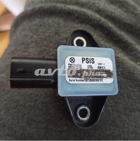Датчик Эйрбэг передний 95920C2100 HYUNDAI
