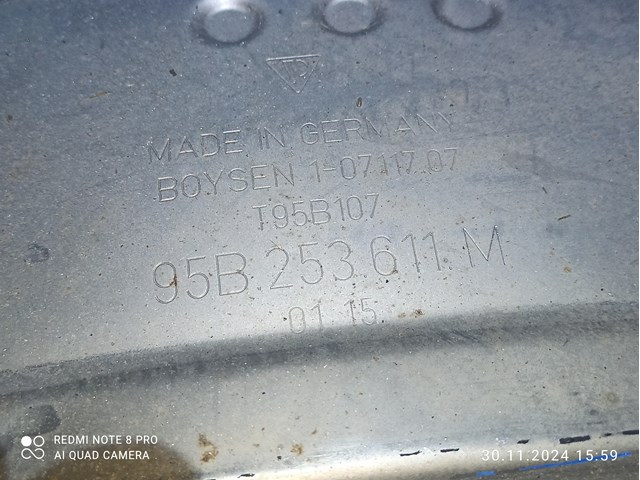 95B253611M купить Житомир