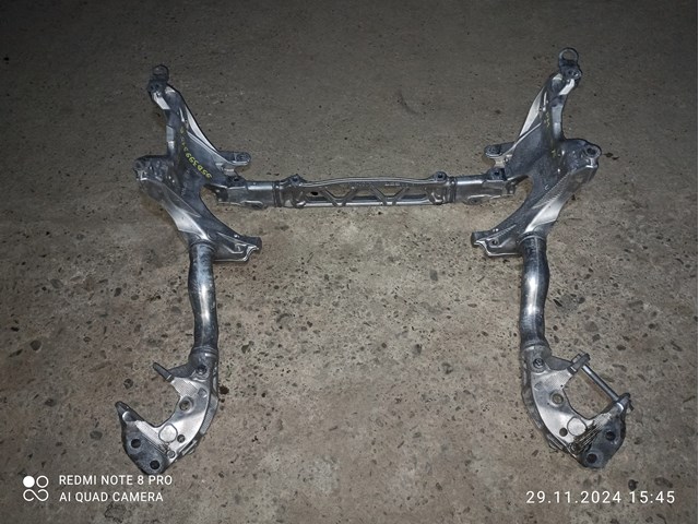 Передняя балка 95B399315B PORSCHE