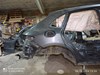 Крыло заднее правое 95B809030YGRV PORSCHE