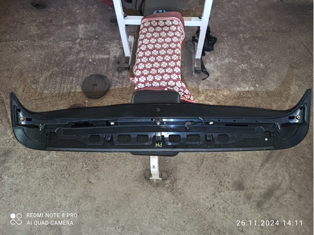 95B827934G2X PORSCHE Спойлер багажника (двери 3/5-й задней) купить в Павлоград