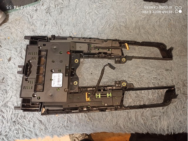 95B907040HDML PORSCHE купить в Украина