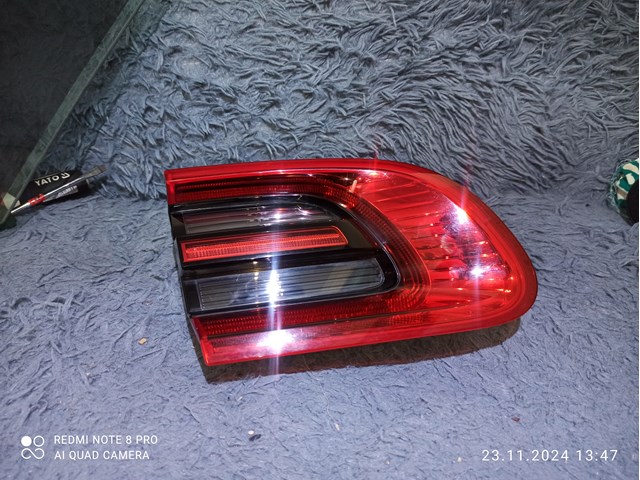 Стоп задний 95B945093G PORSCHE