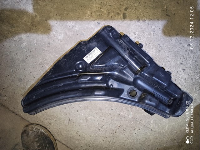 Бачок омывателя стекла 95B955451 PORSCHE