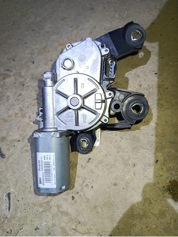 Стеклоочиститель двери задка 95B955711 PORSCHE