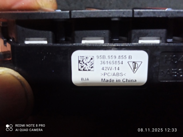 95B959855B купить Кривой Рог
