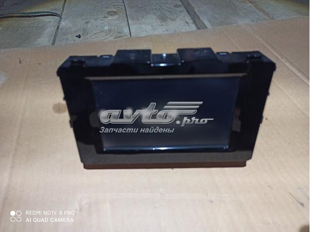 Радиоприемник 96160D9500FHV HYUNDAI