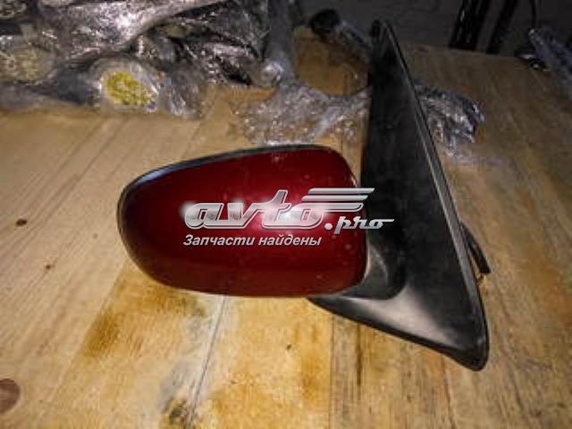 Зеркало левое 96302BN025 NISSAN