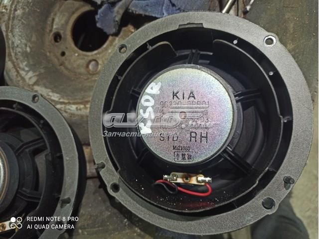 HYUNDAI 963302P801 Динамик передней двери в наличии Днепр