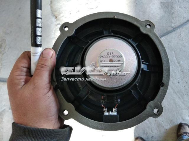 96330D9000 HYUNDAI Динамик передней двери купить в Ирпень