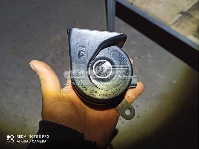 Сигнал звуковой (клаксон) 966112P000 HYUNDAI
