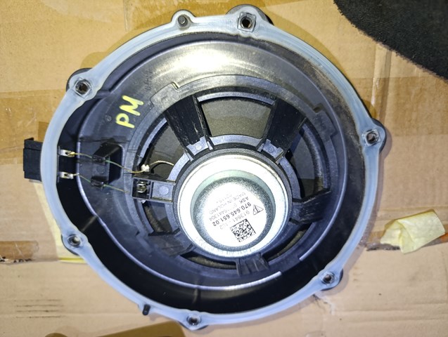 PORSCHE 97064565102 в наличии Николаев