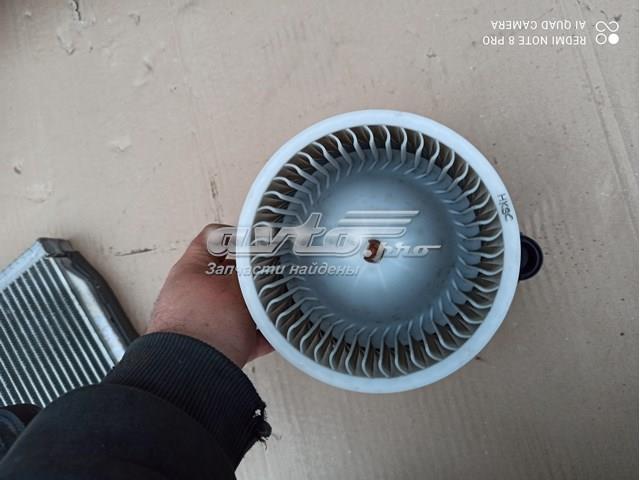 HYUNDAI 971131U000 Вентилятор печки в наличии Одесса