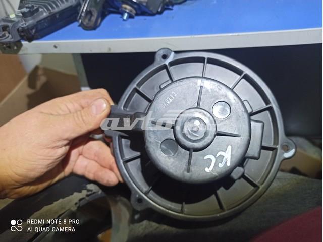 971132F000 HYUNDAI Мотор вентилятора печки (отопителя салона) купить в Одесса